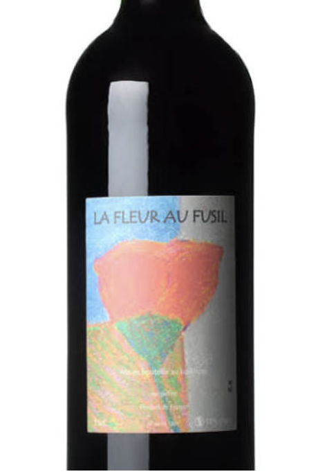 (image for) Les Vins du Cabanon La Fleur au Fusil 2019 [VIV 4.3] [WAS: $130++]